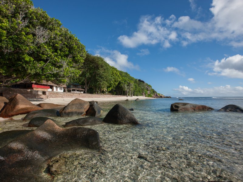 Anse Banane