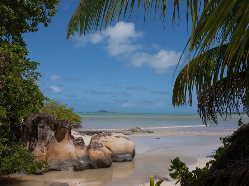 Anse Bateau