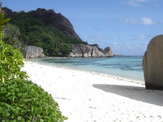 Anse Bonnet Carre