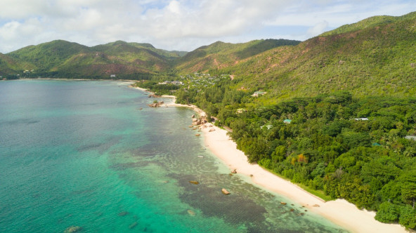 Anse Boudin