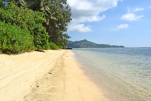 Anse Bougainville