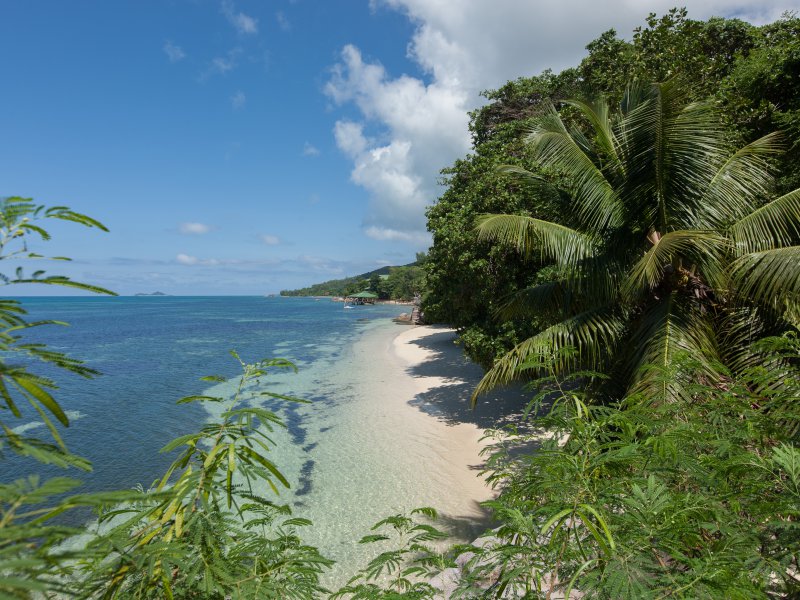 Anse Cimitiere