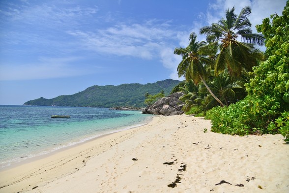 Anse Forbans