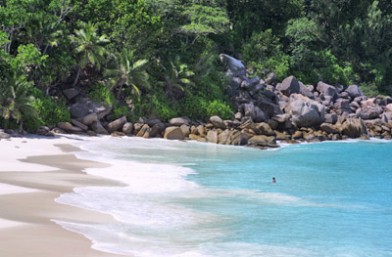 Anse Georgette