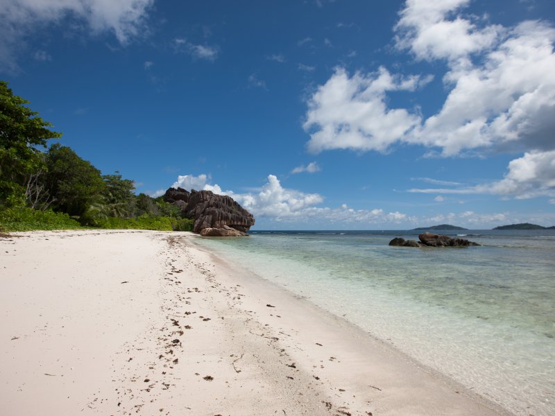 Anse Grosse Roche