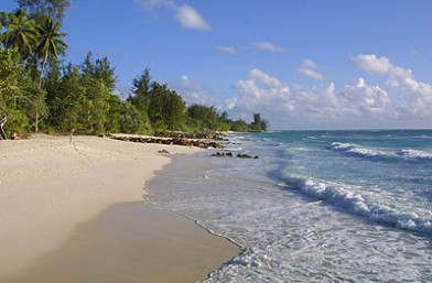 Anse Kerlan