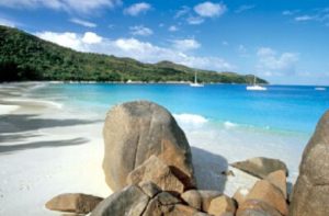 Anse Lazio Praslin