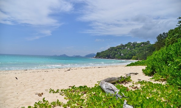 Anse Louis