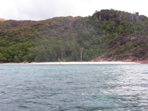 Anse Matelot