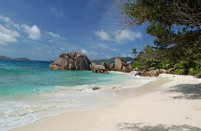 Anse Patates