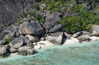 Anse Pierrot