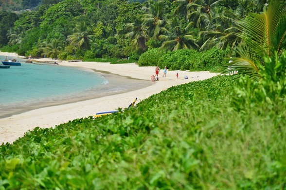 Anse Royale, mahe