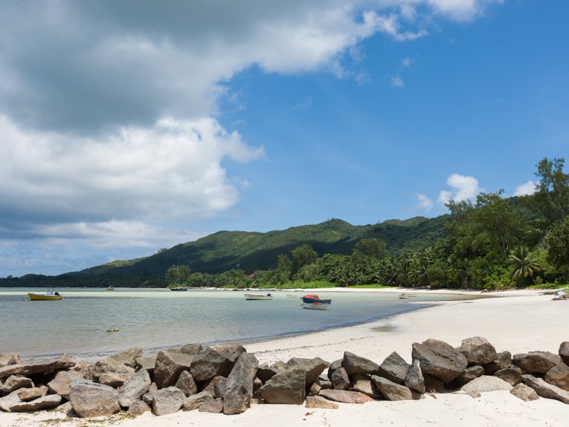 Fond de l'Anse