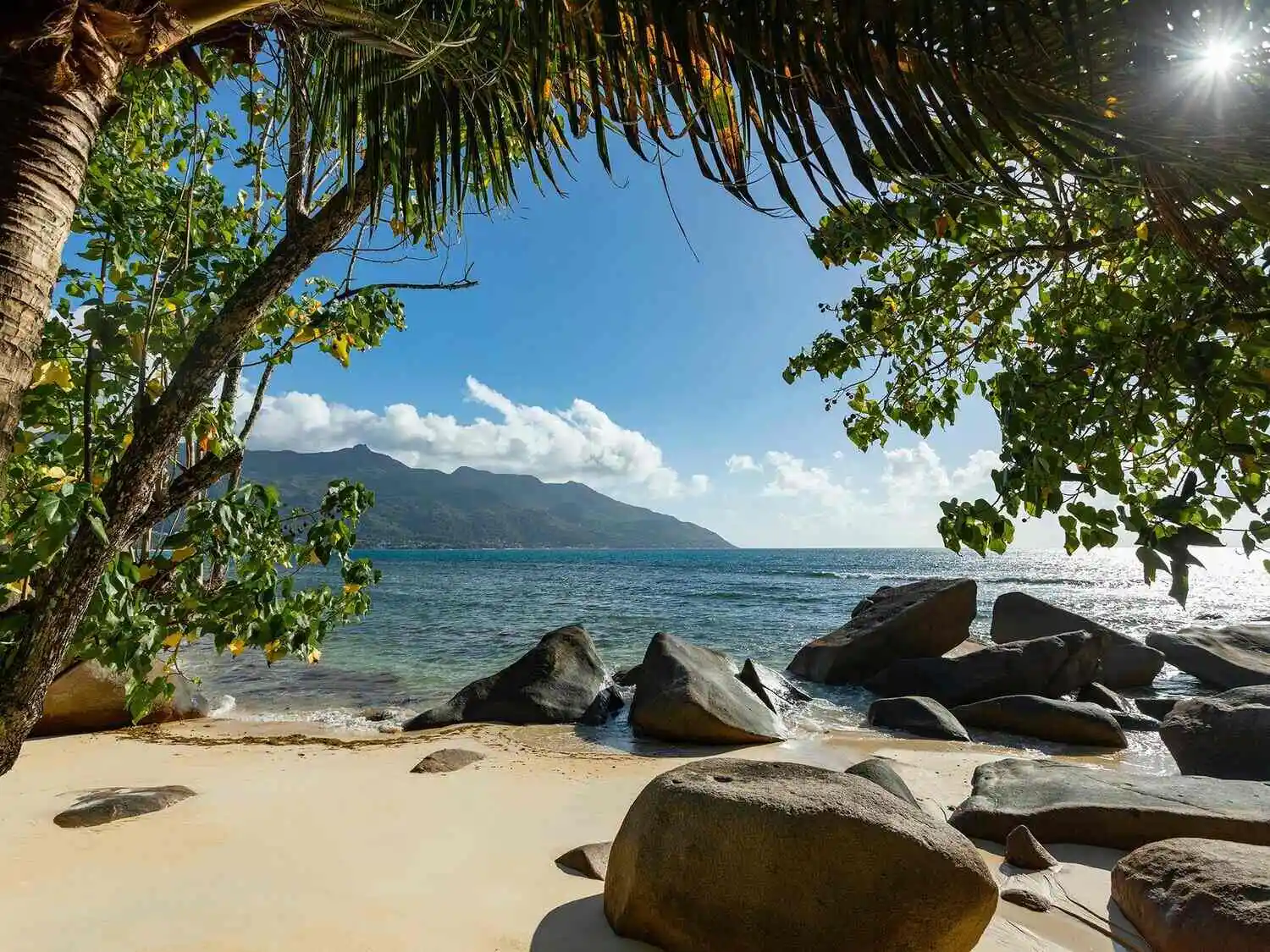 discover mahe praslin