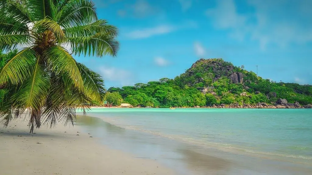 Seychelles Beaches