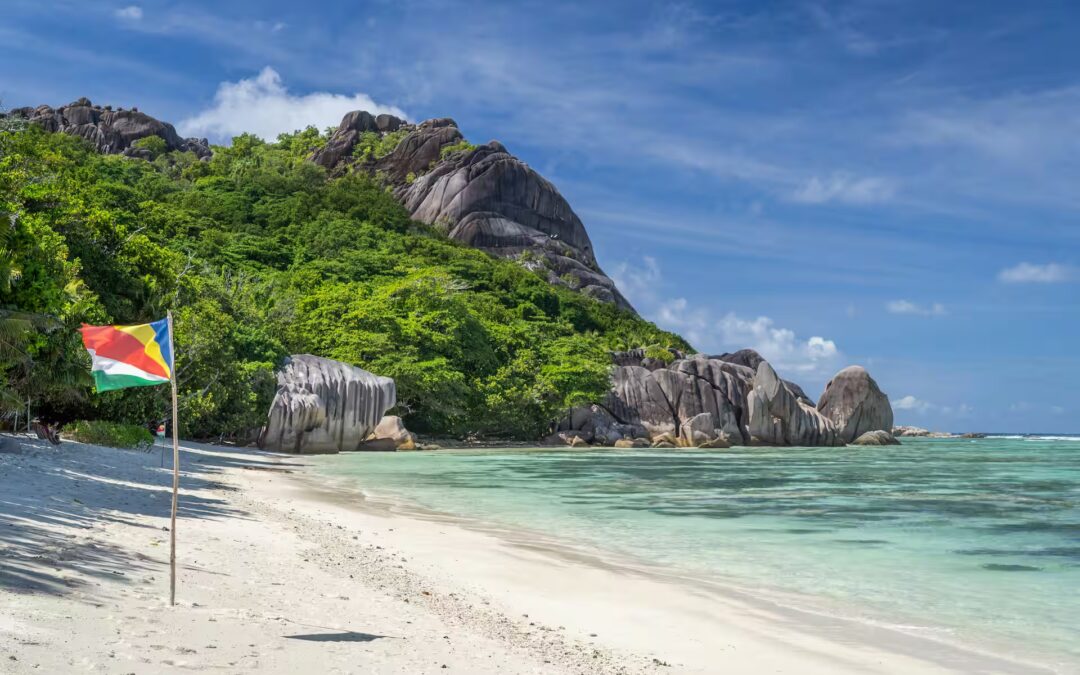 Top 10 Reasons to Visit Seychelles