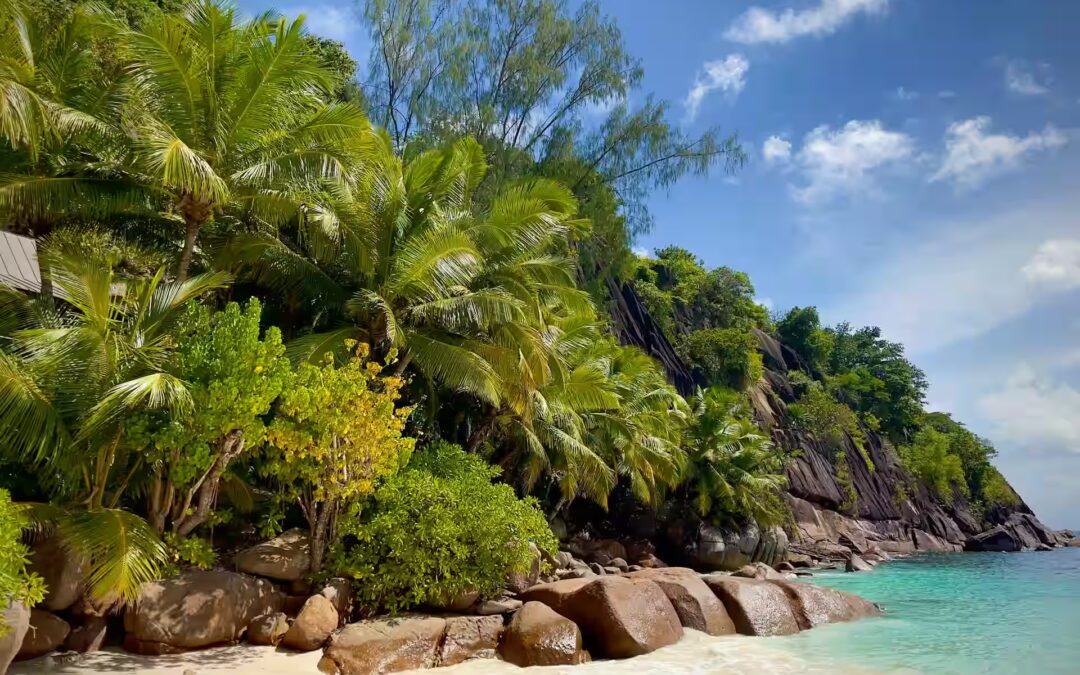 10 Beaches in Seychelles That Are Not Crowded