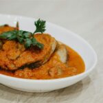 Fish Curry